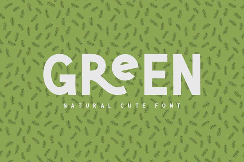 25+ Best (Free) Super-Cute Fonts With Pretty Design Styles | Envato Tuts+